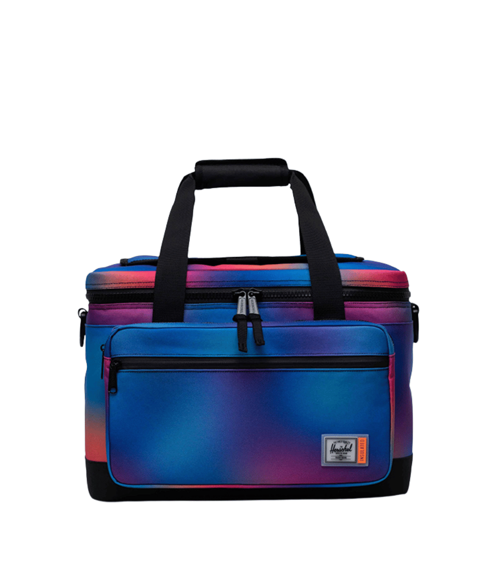 Pop Quiz Cooler 30 Pack Blur Pop Quiz Cooler 30 Pack Blur - Image 1