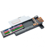 Retro Calculator Pencil Case, Basketball Pro - Image 2