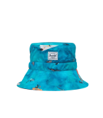 Toddler Beach Bucket Hat UV, Scuba Divers