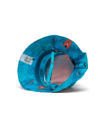 Toddler Beach Bucket Hat UV, Scuba Divers - Image 3