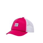Toddler Whaler Cap Mesh Raspberry Sorbet