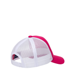 Toddler Whaler Cap Mesh Raspberry Sorbet - Image 2