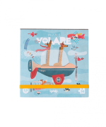 Londji Volare Pocket Puzzle
