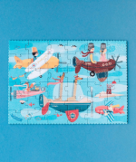 Londji Volare Pocket Puzzle - Image 2