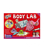 Galt Body Lab