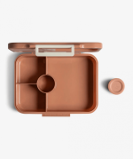 Incredible Tritan Lunch Box, Unicorn Blush Pink - Image 4