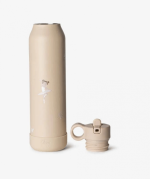 Medium Water Bottle, Ballerina, 500ml - Image 2