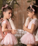 Medium Water Bottle, Ballerina, 500ml - Image 4