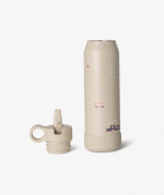 Small Water Bottle, Vehicles, 350ml - Image 3