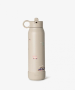 Small Water Bottle, Vehicles, 350ml - Image 4