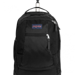 Driver 8 Black