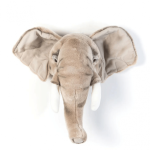 Head Elephant Light George