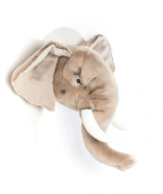 Head Elephant Light George - Image 3