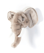 Head Elephant Light George - Image 4