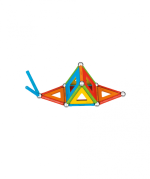 Geomag Supercolor Panels 78pcs - Image 2