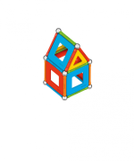 Geomag Supercolor Panels 78pcs - Image 3