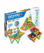 Geomag Supercolor Panels 78pcs