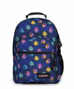 Morius Flower Blur Navy