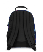 Morius Flower Blur Navy - Image 4