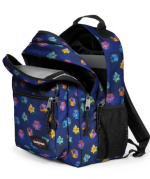 Morius Flower Blur Navy - Image 3