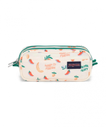 Large Accessory Pouch Five A Day Cream