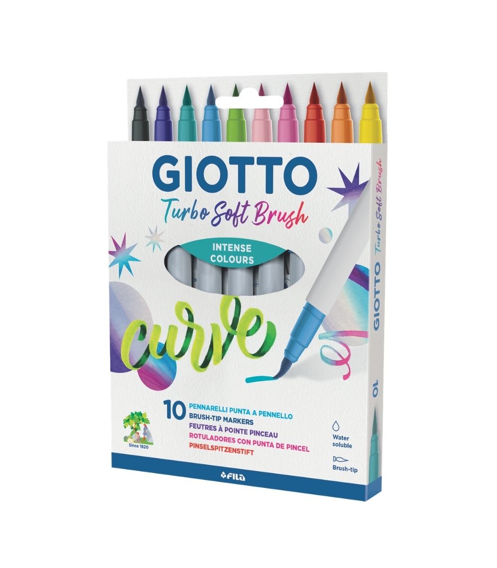 new_giotto (1) Giotto Turbo Soft Brush 10pcs - Image 1