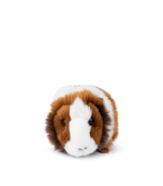 WWF Guinea Pig Brown/White 19cm - Image 3