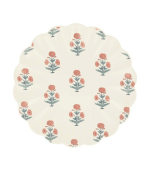 Molly Mahon Recycled Large Plates (x6) - Image 8