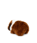 WWF Guinea Pig Brown/White 19cm - Image 4