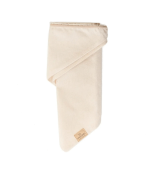 Dog Bandana, Beige M