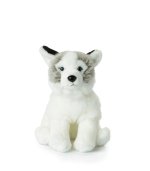 WWF Husky 23cm