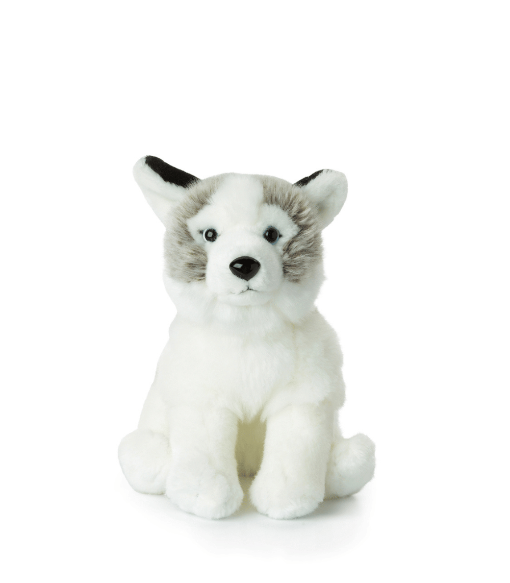 12 WWF Husky 23cm - Image 1