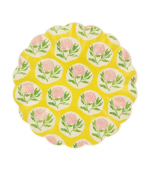 Molly Mahon Recycled Large Plates (x6) - Image 6