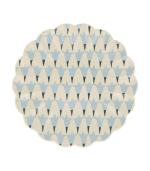 Molly Mahon Recycled Large Plates (x6) - Image 4