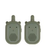 Walkie Talkie, Olivine