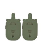 Walkie Talkie, Olivine - Image 3