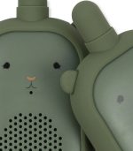 Walkie Talkie, Olivine - Image 2