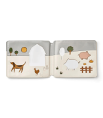 Waylon Water Book, Farm/Sandy - Image 3