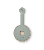 Chas Banjo, Faune Green/Dove Blue Mix - Image 2