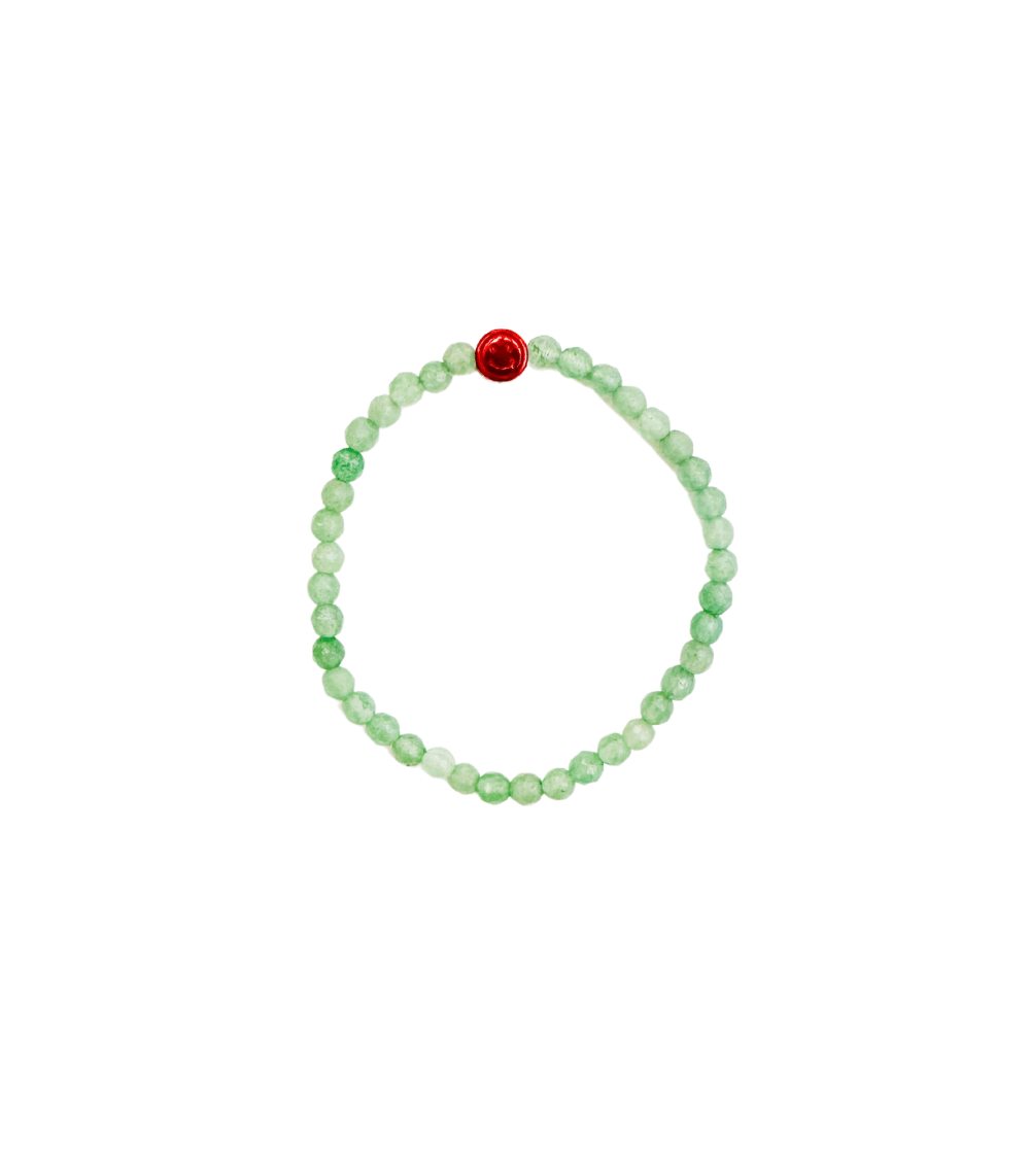 18 Mint Blowing Bracelet by Anastasia Kessaris for The Wonder Room - Image 1