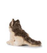 WWF Wolf 25cm - Image 3