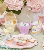 Meri Meri Easter Baskets (set of 6) - Image 2