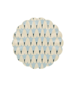 Molly Mahon Recycled Small Plates (x6) - Image 3