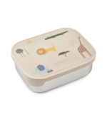 Arthur Lunchbox Safari Sandy Mix