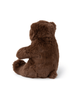WWF ECO Grizzly Bear Brown 25cm - Image 4