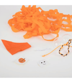 Pumpkin Surprise Balls (x6) - Image 3