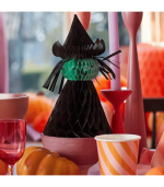 Honeycomb Halloween Characters (x10) - Image 2