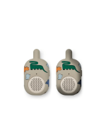 Nael Walkie Talkie, Dinosaurs/Mist