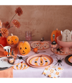 Honeycomb Halloween Characters (x10) - Image 4