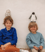 WWF Emperor Penguin 20cm - Image 2